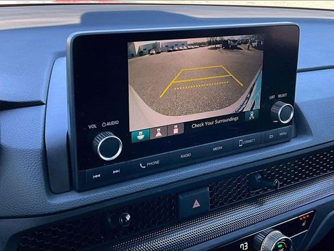 Used 2024 Honda CR-V Sport image 13