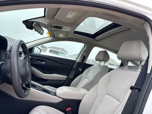 Used 2024 Honda Accord EX image 14