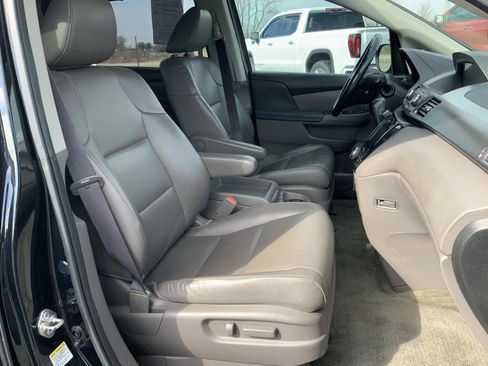 Used 2015 Honda Odyssey EX-L image 54