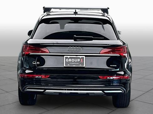 Used 2023 Audi Q5 2.0T Premium w/ Convenience Package AWD/4WD image 5