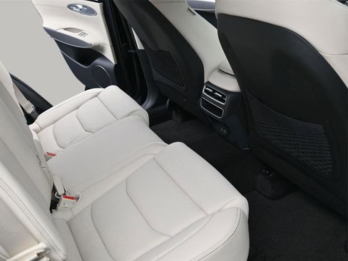 New 2026 Genesis GV70 2.5T Select AWD/4WD image 6
