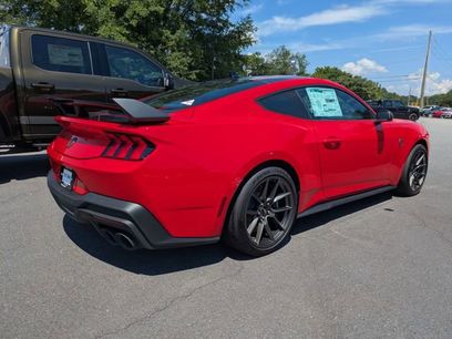 New 2025 Ford Mustang Dark Horse w/ Dark Horse Handlin Package