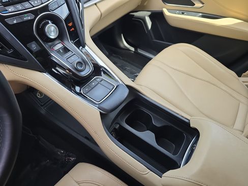 Used 2019 Acura RDX AWD image 24