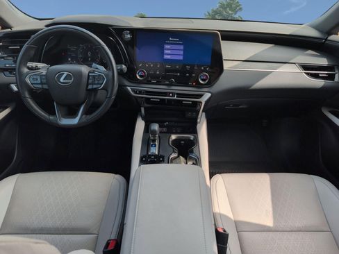 Used 2023 Lexus RX 350 Premium Plus w/ Cold Area Package FWD image 26