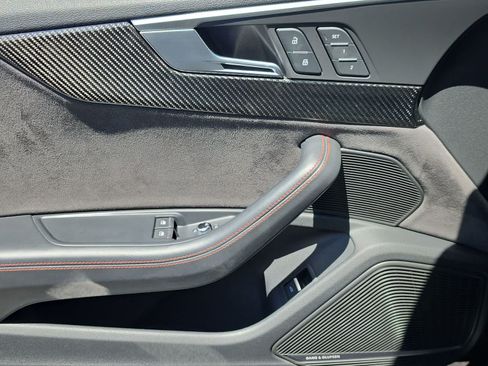 Used 2019 Audi RS 5 AWD/4WD image 30