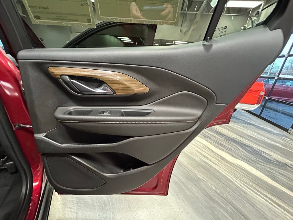 Used 2019 GMC Terrain SLE AWD/4WD image 39