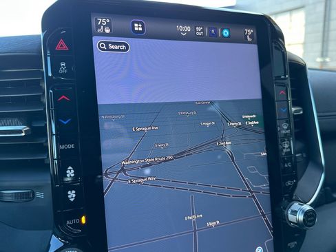 Used 2025 RAM 2500 Laramie image 27