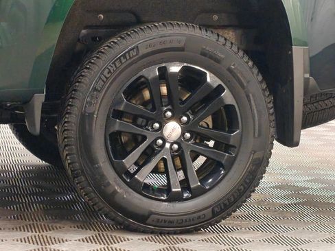 Used 2015 GMC Canyon SLT image 47