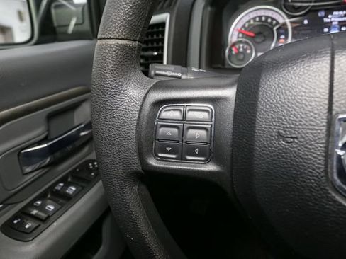 Used 2019 RAM 1500 Classic Warlock w/ Electronics Group AWD/4WD image 27