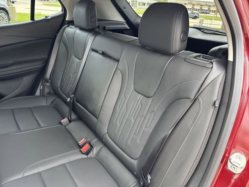 Certified 2024 Buick Encore GX Avenir w/ Avenir Convenience Package FWD image 21