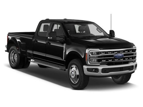 Used 2023 Ford F350 XLT AWD/4WD image 1