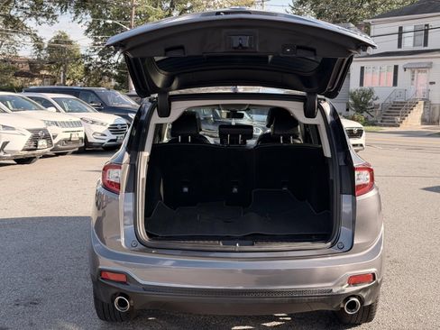 Used 2019 Acura RDX AWD image 7