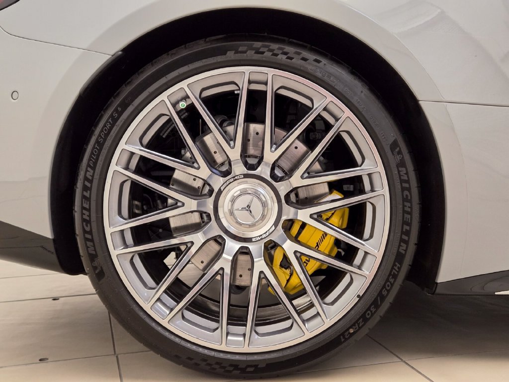 Used 2024 Mercedes-Benz AMG GT 55 image 7