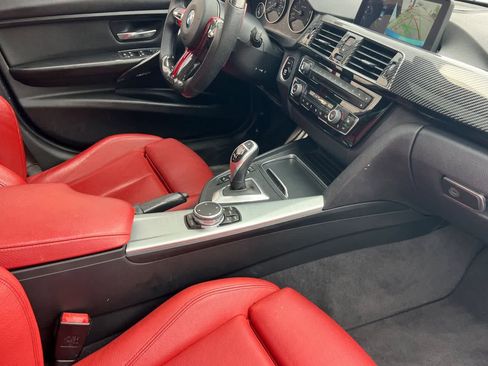 Used 2017 BMW 340i xDrive Sedan image 17