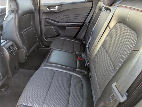 Used 2023 Ford Escape ST-Line AWD/4WD image 23