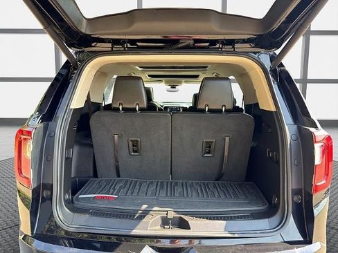 Used 2023 GMC Acadia Denali w/ Black Diamond Edition AWD/4WD image 45