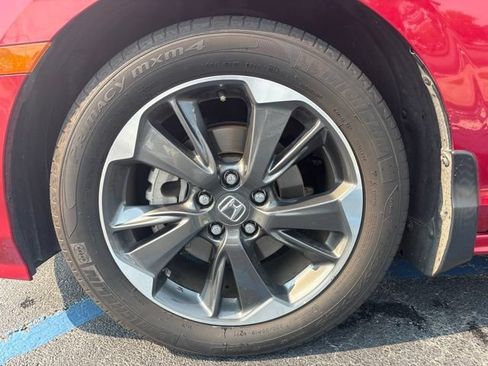 Used 2023 Honda Odyssey Elite image 10