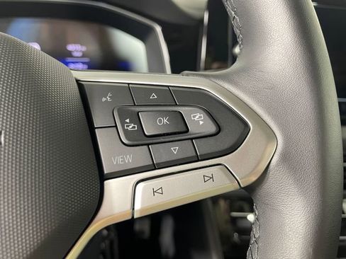 Used 2025 Volkswagen Jetta S FWD image 10