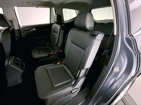 Used 2019 Volkswagen Atlas SE image 14