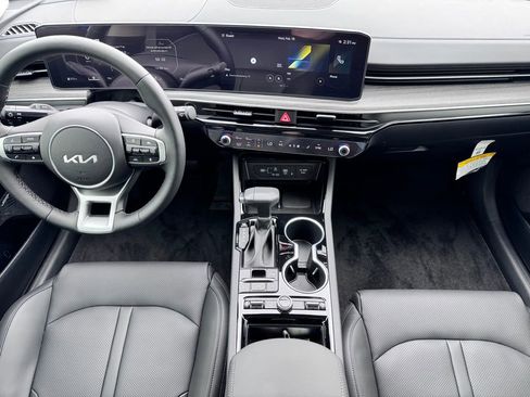 New 2026 Kia K5 EX image 28