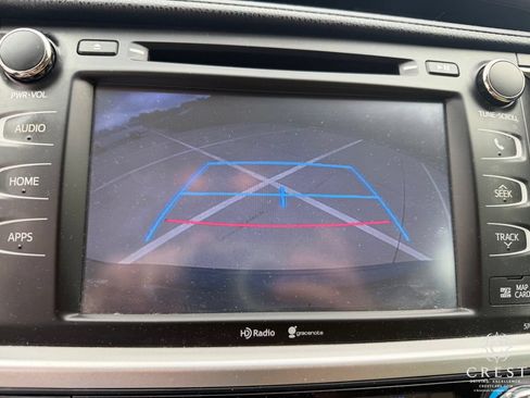 Used 2015 Toyota Highlander XLE FWD image 22