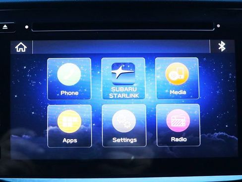 Used 2020 Subaru WRX STI w/ Popular Package #3 (IZT) image 52