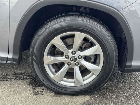 Used 2019 Lexus RX 350 AWD w/ Navigation Package image 8