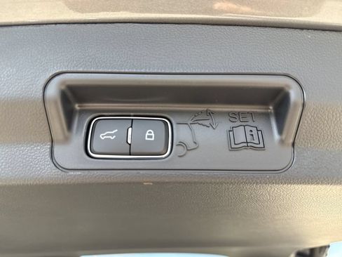 New 2026 Ford Explorer Active w/ Active Comfort Package RWD image 14