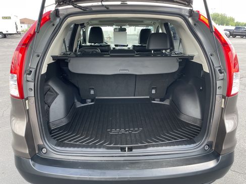Used 2014 Honda CR-V EX-L image 10