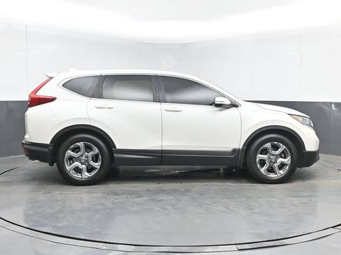 Used 2018 Honda CR-V EX-L image 11