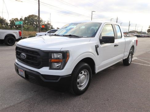 Certified 2023 Ford F150 XL image 5