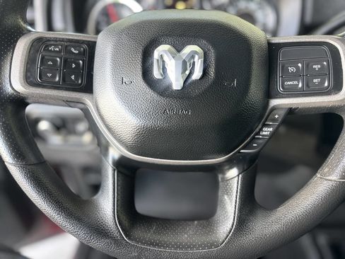 Used 2021 RAM 2500 Tradesman image 16