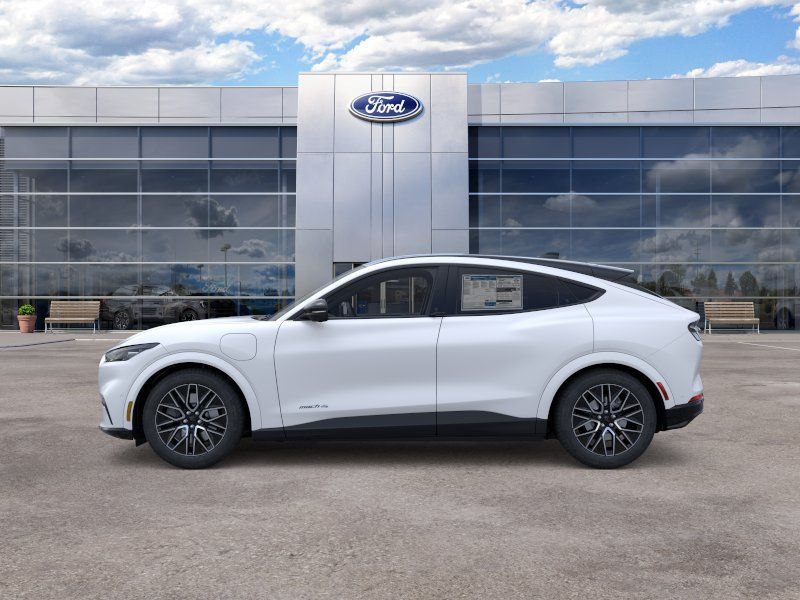 New 2025 Ford Mustang Mach-E Premium AWD/4WD image 3