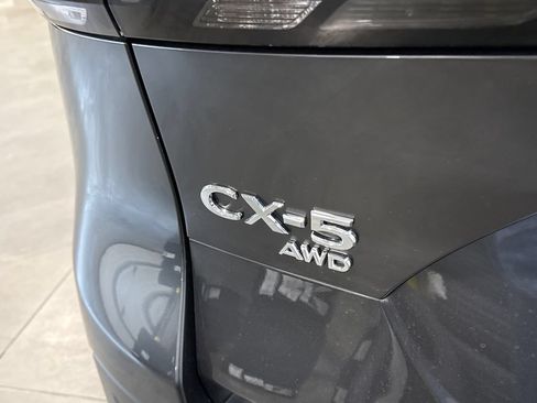 New 2026 MAZDA CX-5 AWD 2.5 S image 3