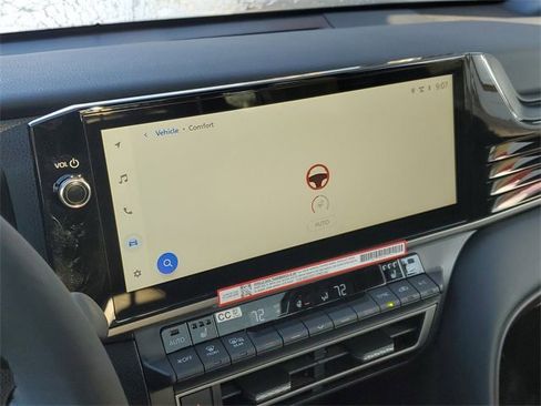 New 2026 Toyota Camry XSE image 29