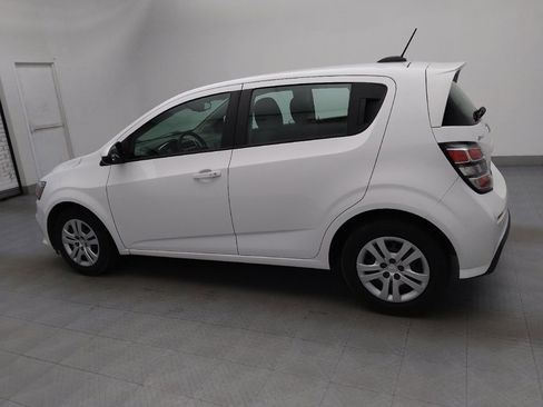 Used 2020 Chevrolet Sonic LT image 3
