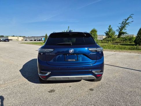 Used 2023 Buick Envision Avenir FWD image 7