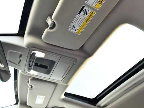 Certified 2025 Honda CR-V EX-L image 24