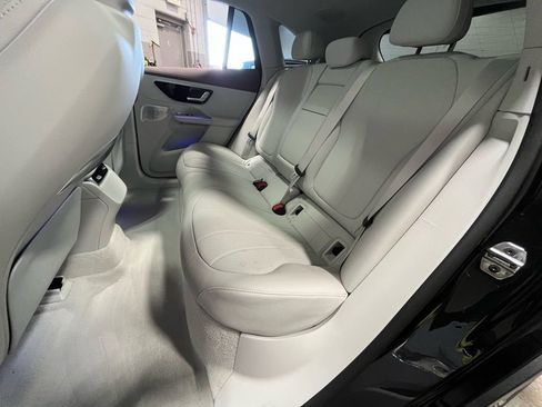 Used 2024 Mercedes-Benz EQE 350+ 4MATIC SUV image 27