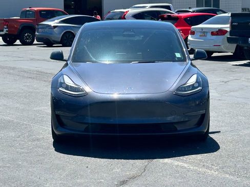Used 2022 Tesla Model 3 Long Range AWD/4WD image 10