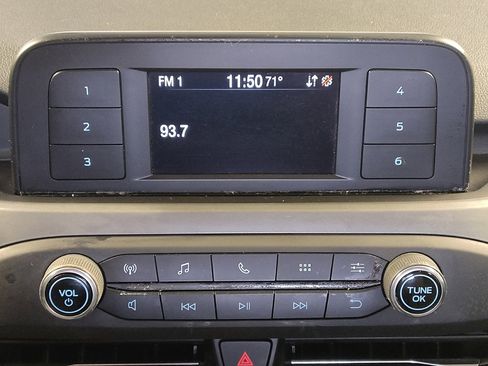 Used 2020 Ford Escape S image 25