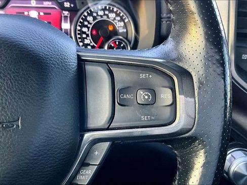 Used 2020 RAM 1500 Sport w/ Level 2 Equipment Goup w/2_L image 12