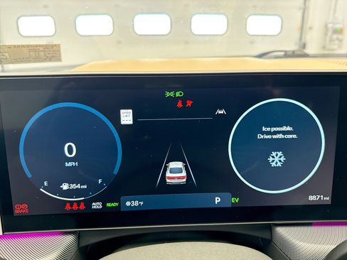 Used 2024 Hyundai Sonata Limited image 13