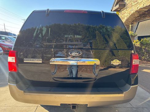 Used 2014 Ford Expedition EL King Ranch image 5