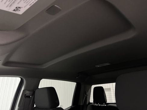 New 2026 Chevrolet Silverado 1500 Custom Trail Boss w/ LPO, Dark Essentials Package image 16