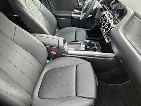Certified 2026 Mercedes-Benz GLA 250 image 6