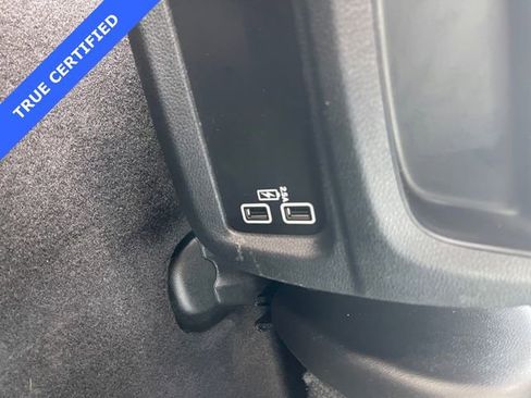 Certified 2023 Honda Ridgeline Black Edition image 18