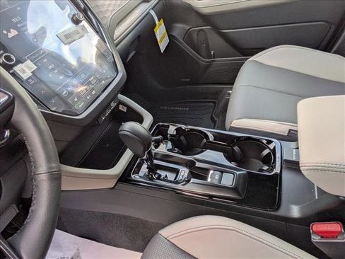 New 2026 Subaru Forester Limited image 16