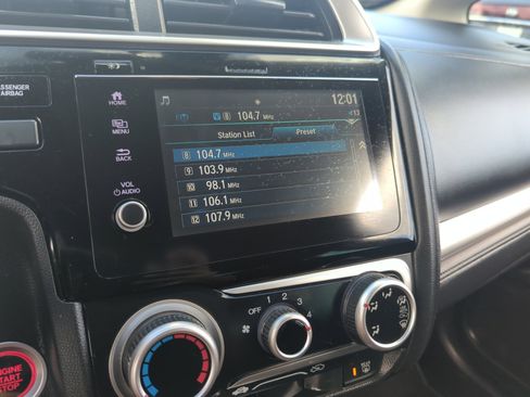 Used 2019 Honda Fit EX image 26