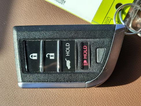 Certified 2023 Acura MDX SH-AWD w/ Technology Package image 35
